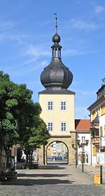 Blankenburger Tor